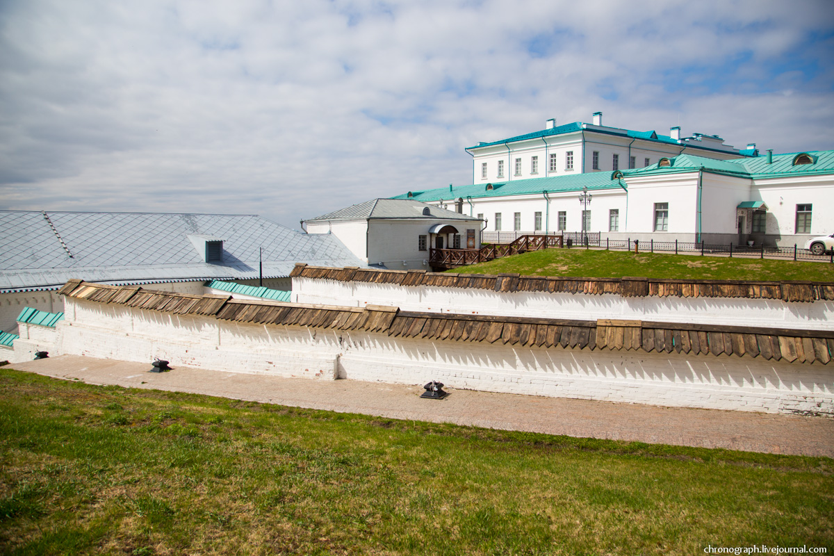 Tobolsk (Тобольск)